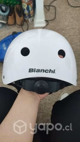 Bicicleta lahsen