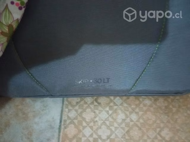 Mochila xtrem 30 litros