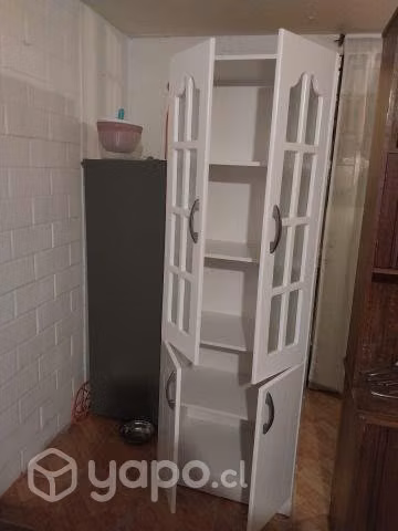 Mueble de cocina