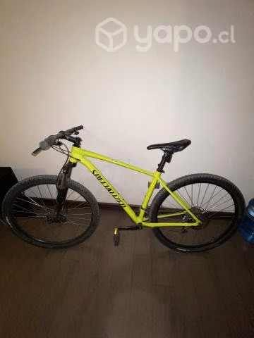 Rockhopper 29
