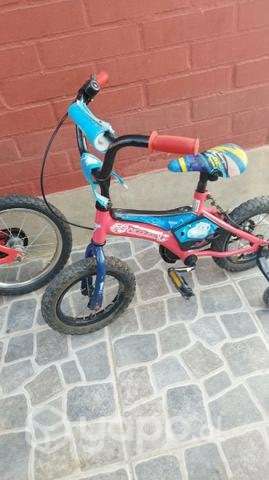 dos bicicletas - Imagen 3