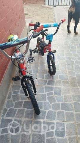 dos bicicletas - Imagen 4