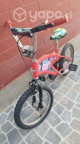 dos bicicletas - Imagen 2