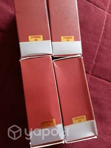 Perfums 100ml - Imagen 2