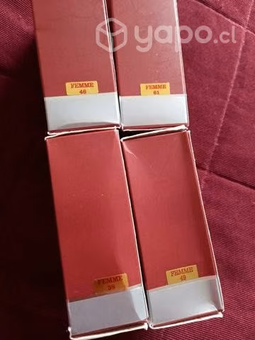 Perfums 100ml