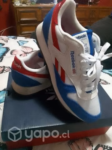 Reebok excelente estado