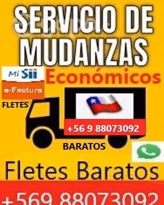 Fletes Baratos