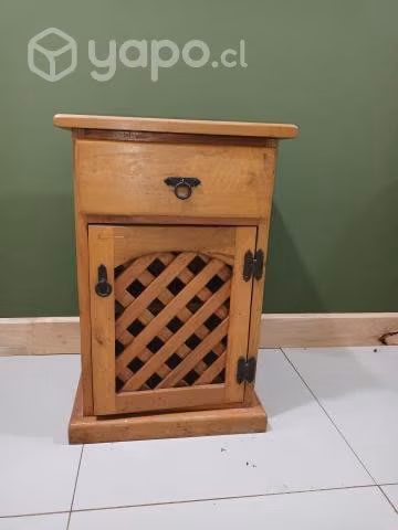 Veladores de rauli