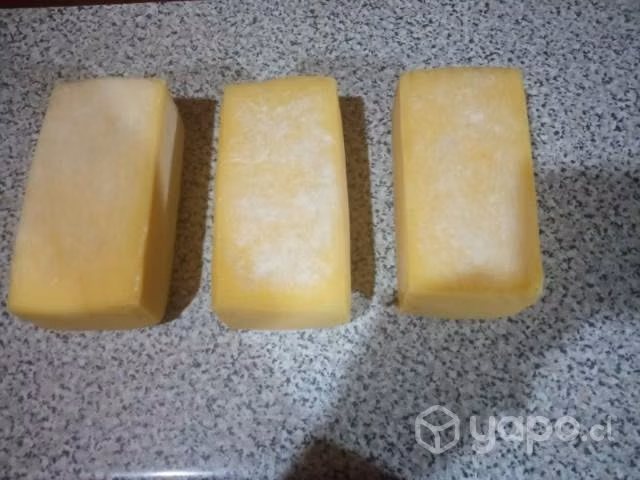 Quesos - Imagen 2