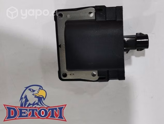 Bobina marca osakansai para toyota - Imagen 2