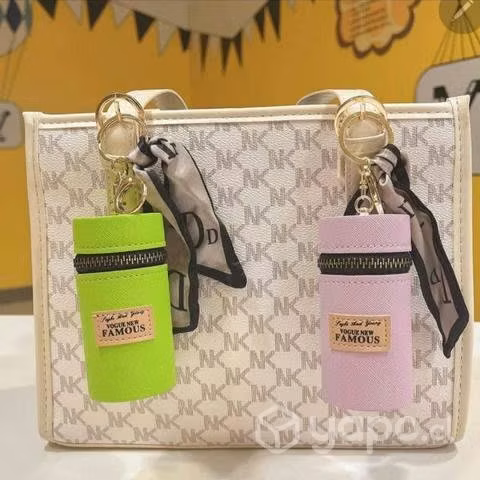 Estuches organizadores