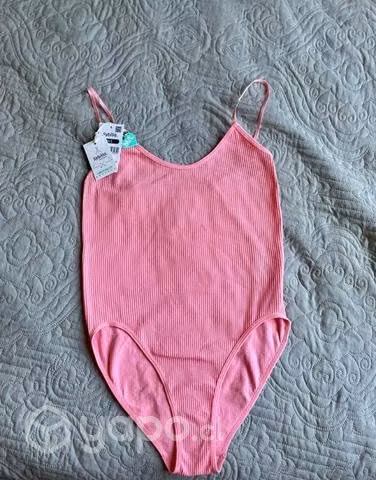 Body color rosa