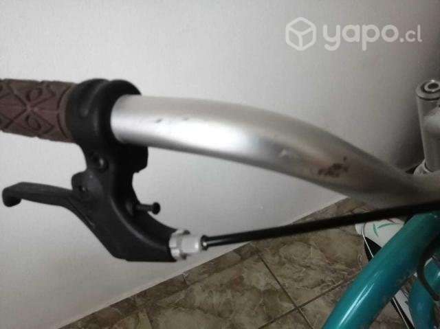 Bicicleta niña/mujer - Imagen 4