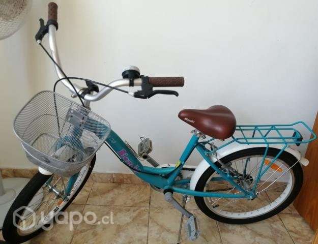 Bicicleta niña/mujer - Imagen 2