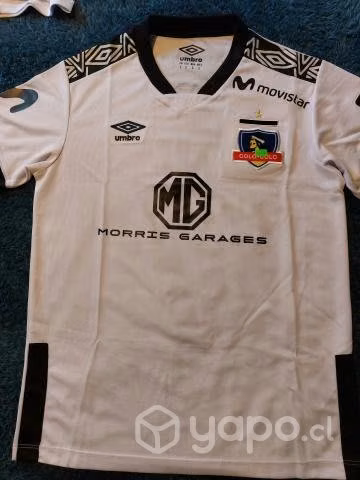 Camiseta colo colo - Imagen 2