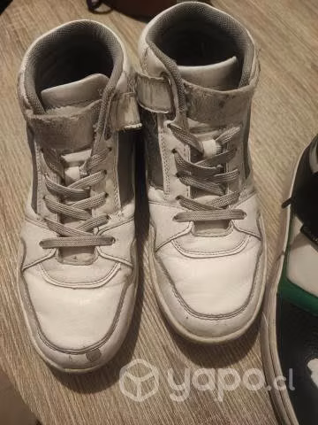Zapatillas de niño