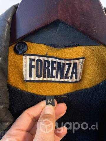 Chaqueta de Paño mostaza - Imagen 3