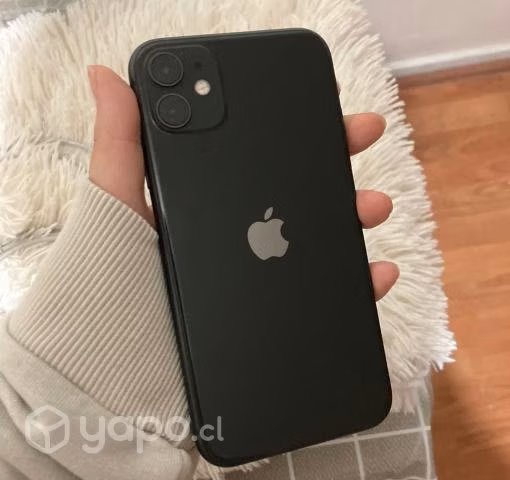 Iphone 11 64 gb