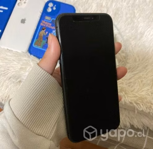 Iphone 11 64 gb