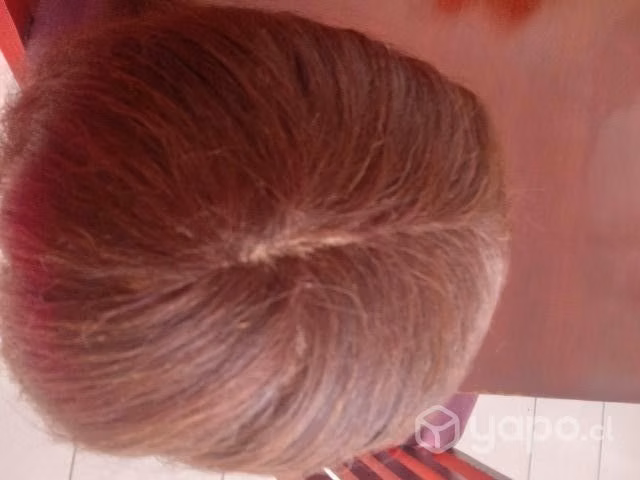 Cabeza para practicantes