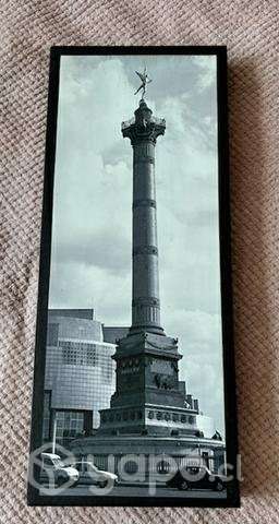 pack 4 cuadros de londres - Imagen 3