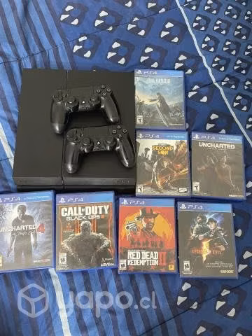 Playstation 4 - Imagen 4