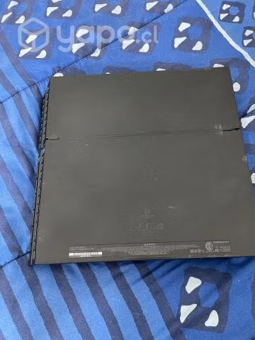 Playstation 4 - Imagen 6