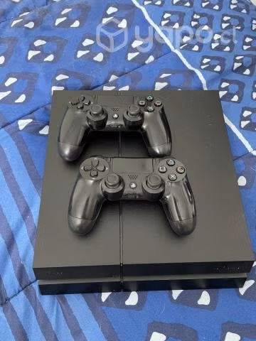 Playstation 4 - Imagen 3
