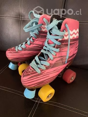 Patines talla 36