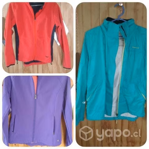 Ropa verano, chaquetas - Imagen 2