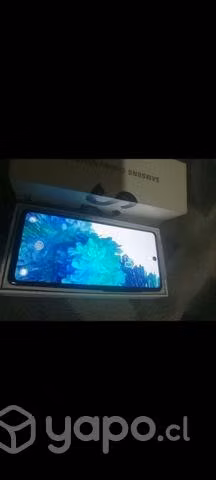 S20Fe versión 5G (snapdragon) - Imagen 2