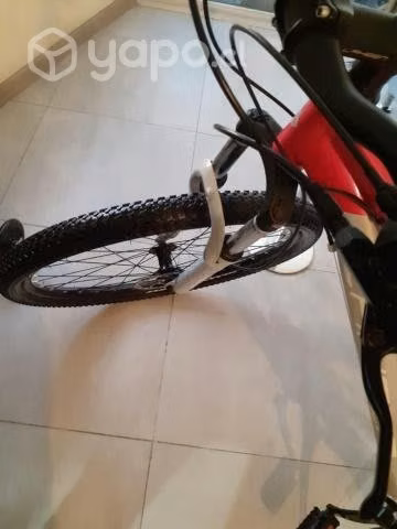 Bicicleta mtb lilen 3 aro 27.5 2019 - Imagen 4
