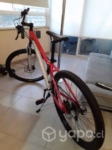 Bicicleta mtb lilen 3 aro 27.5 2019