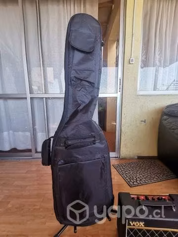 Bajo WASHBURN Sb1tps + amplificador VOX 10
