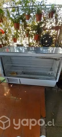 Mesón refrigerador - Imagen 4