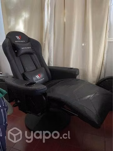 Sillon Gamer Sevenwin - Imagen 2