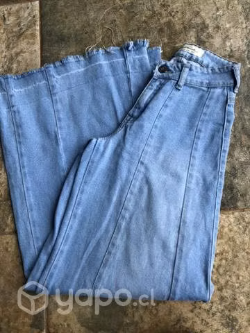 Jeans Dinámica - Imagen 2