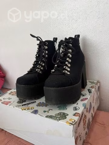 Tacones cmoran - Imagen 3
