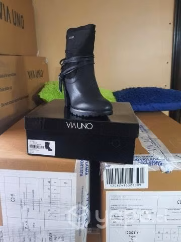 via uno