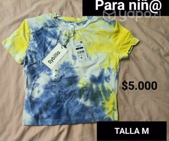 Ropa Nueva con etiqueta - Imagen 5