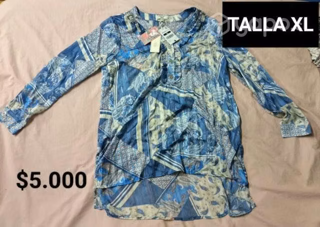 Ropa Nueva con etiqueta - Imagen 3