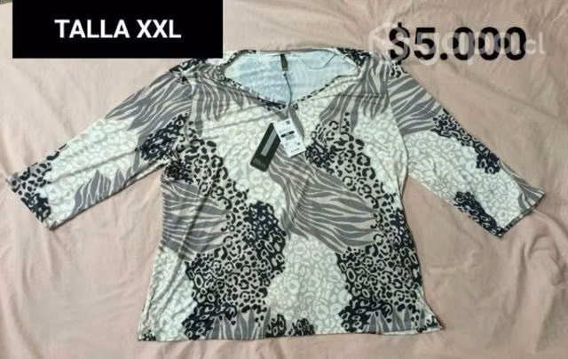 Ropa Nueva con etiqueta - Imagen 2