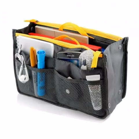 Cartera de cuero - Imagen 2