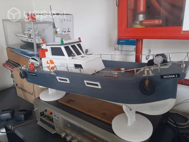 Maqueteria