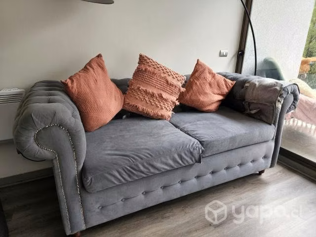 Sillon usado