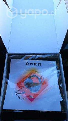 Audifonos Omen Blast Headset - Imagen 2