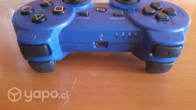 Playstation