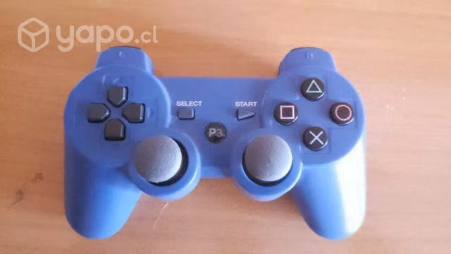 Playstation