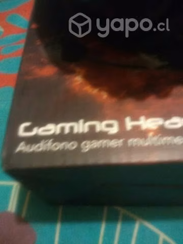 Audífonos perfectas condiciones