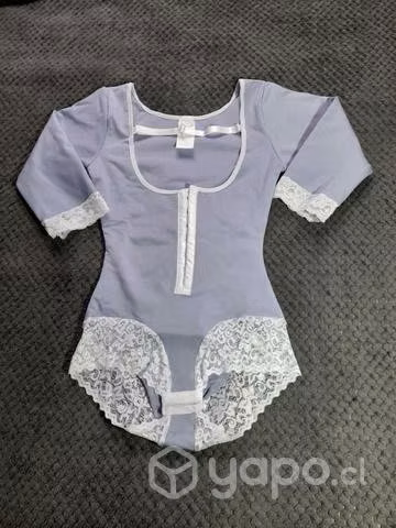 Fajas body premium